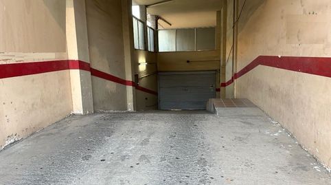 Solvia Inmobiliaria  Garaje Terrassa, imatge 4
