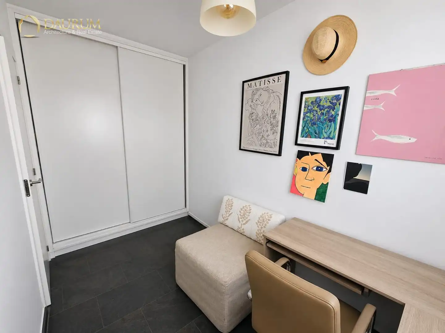 Penthouse mit Aufzug zum Verkauf in AVENIDA GENERAL MARVÁ, imagen 11