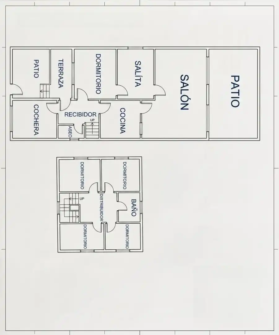Casa o chalet en venta en Calle Haya, Argamasilla de Calatrava