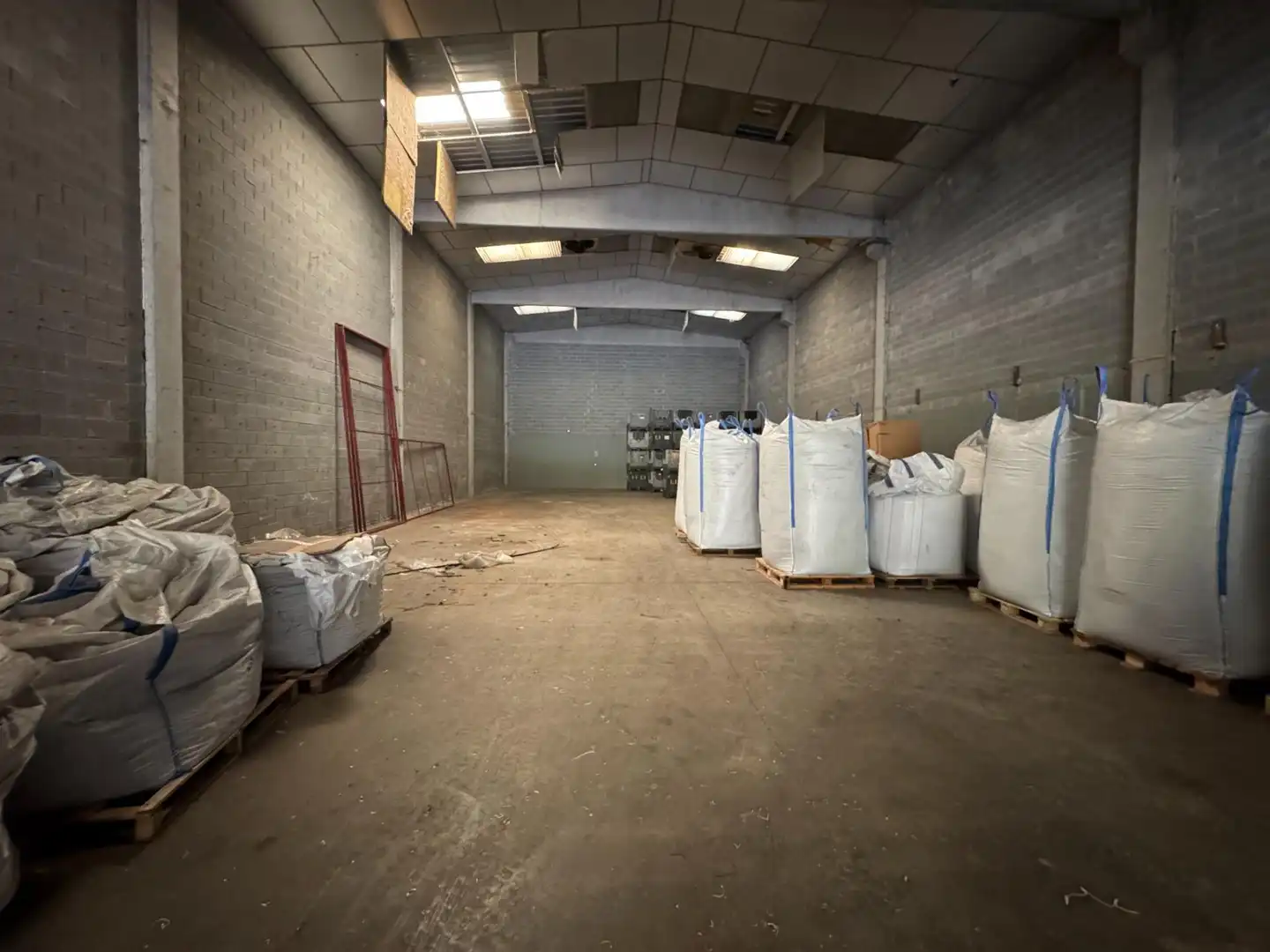 Industrial building for sale in Carrer de la Indústria, imagen 20