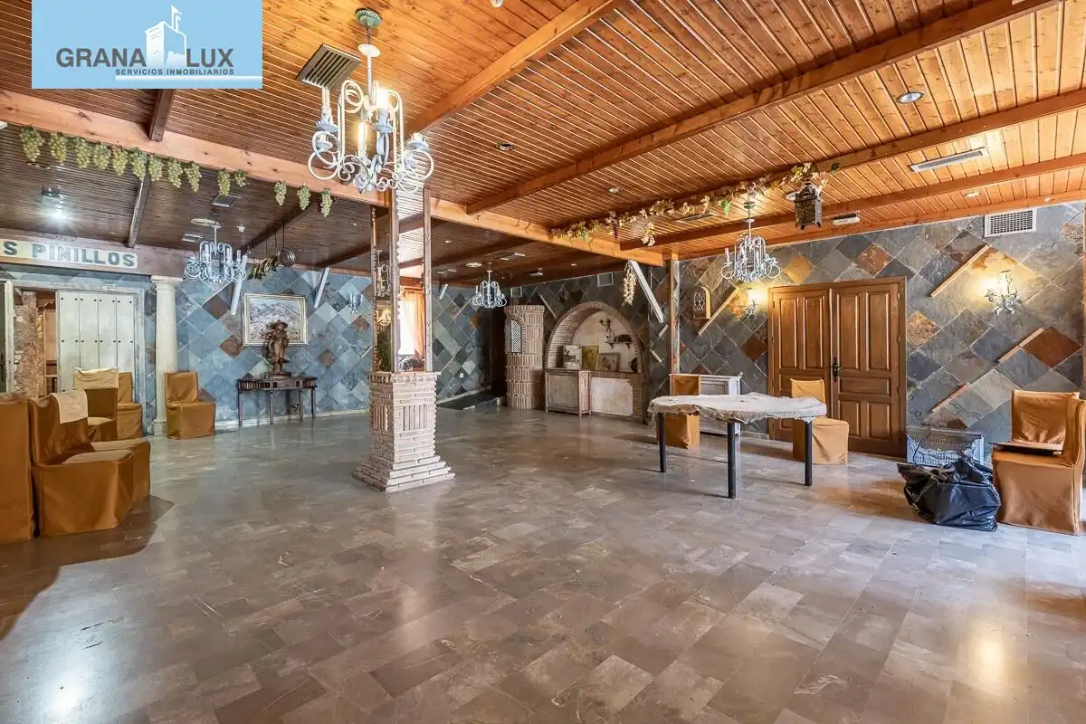 Local comercial en venta en Cenes de la Vega, imagen 14