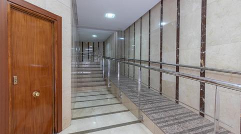 Foto 3 de Pis en venda a Calle de Pedro Antonio de Alarcón, 65, Camino de Ronda,  Granada Capital