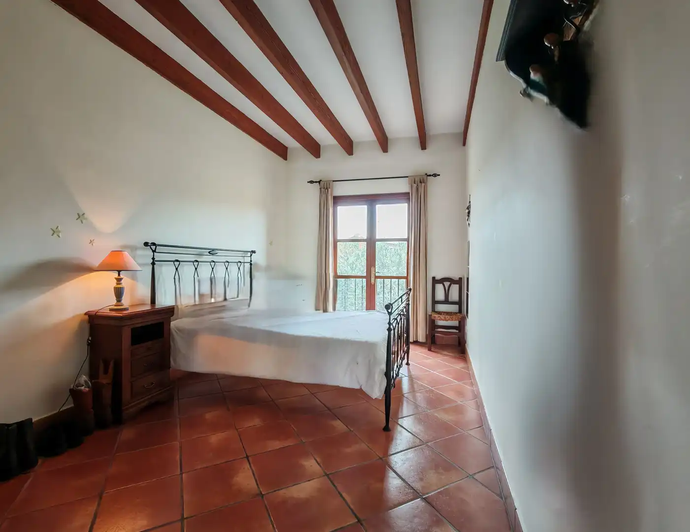 Casa o chalet en venta en Campos poble