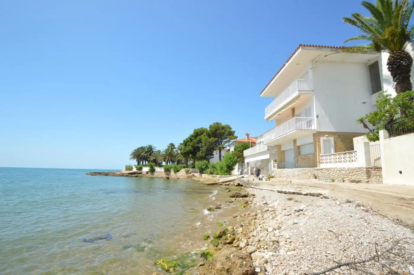 Villa avec jardin à vendre à Alcanar, imagen 19
