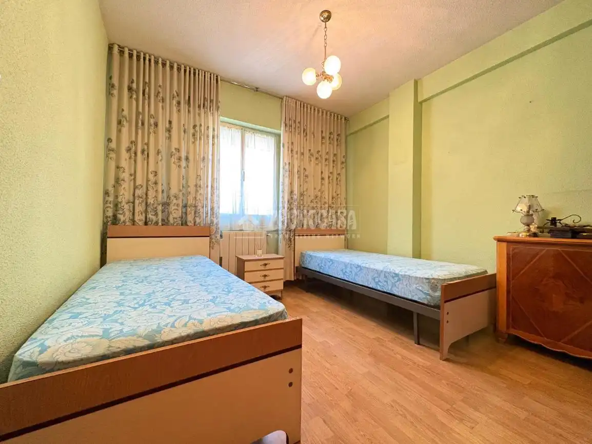 Habitación de Piso en venta en Getafe