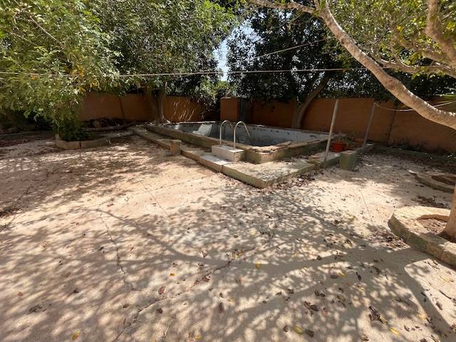 Terreno en Venta en N/A, -1 en Retamar