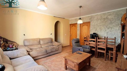 Foto 3 de Piso en venta en Calle Ceballos, Mazarrón Casco Urbano, Mazarrón