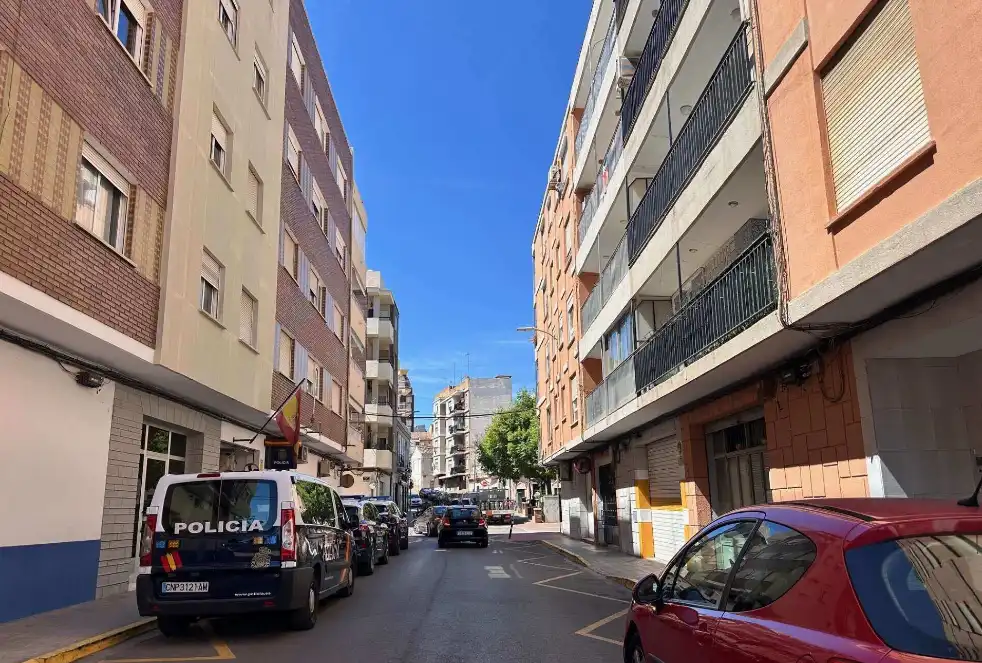Piso en venta en DOCTOR JUAN PESET, imagen 2