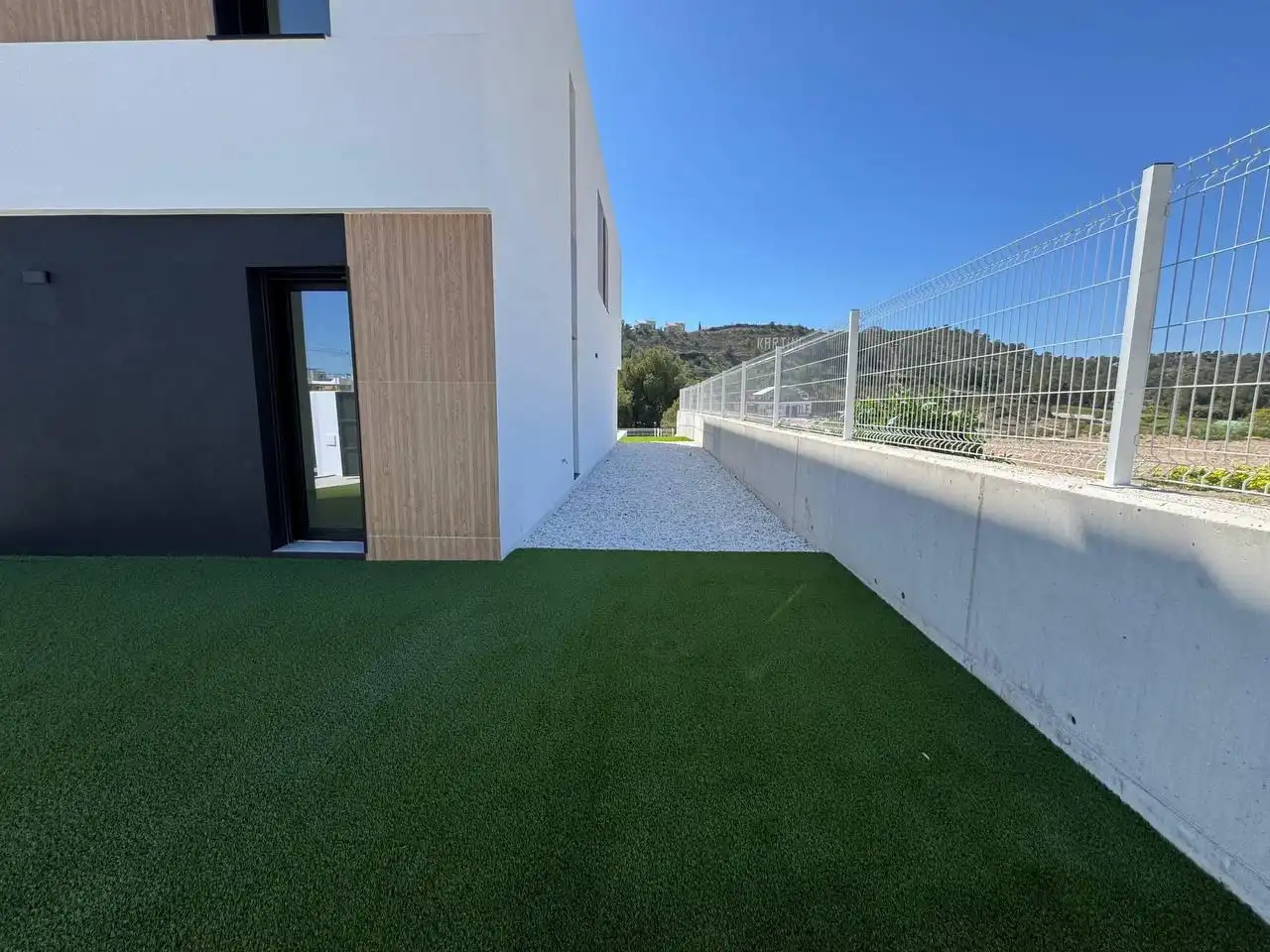 Villa mit Terrasse zum Verkauf in Balcón de Finestrat - Terra Marina, imagen 46