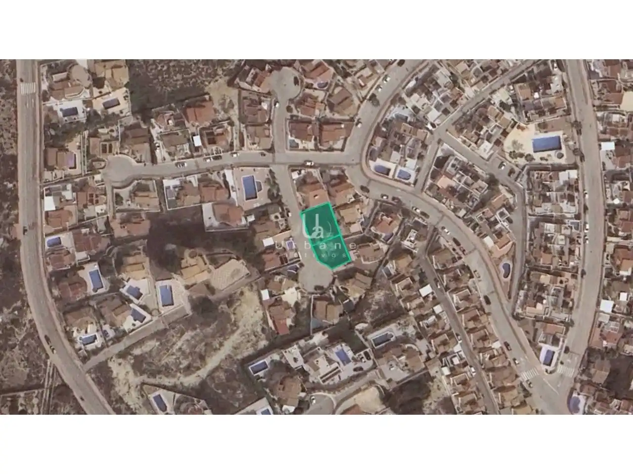Residential for sale in Urbanizacion Ciudad Quesada, 2, La Marquesa