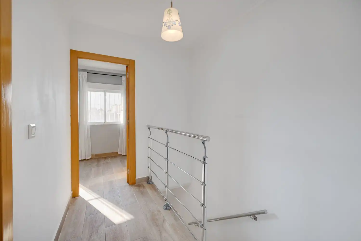 Casa bifamiliare con giardino in vendita a Calle Bella Antonia 137, imagen 31