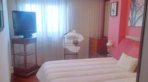 Foto 3 de Piso de alquiler en Monte Alto - Zalaeta - Atocha, A Coruña Capital