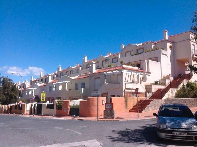 Piso en Venta en Calle de Alemania, 14 en Hacienda Torrequebrada