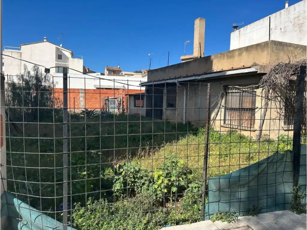 Residential land for sale in Altura, imagen 22