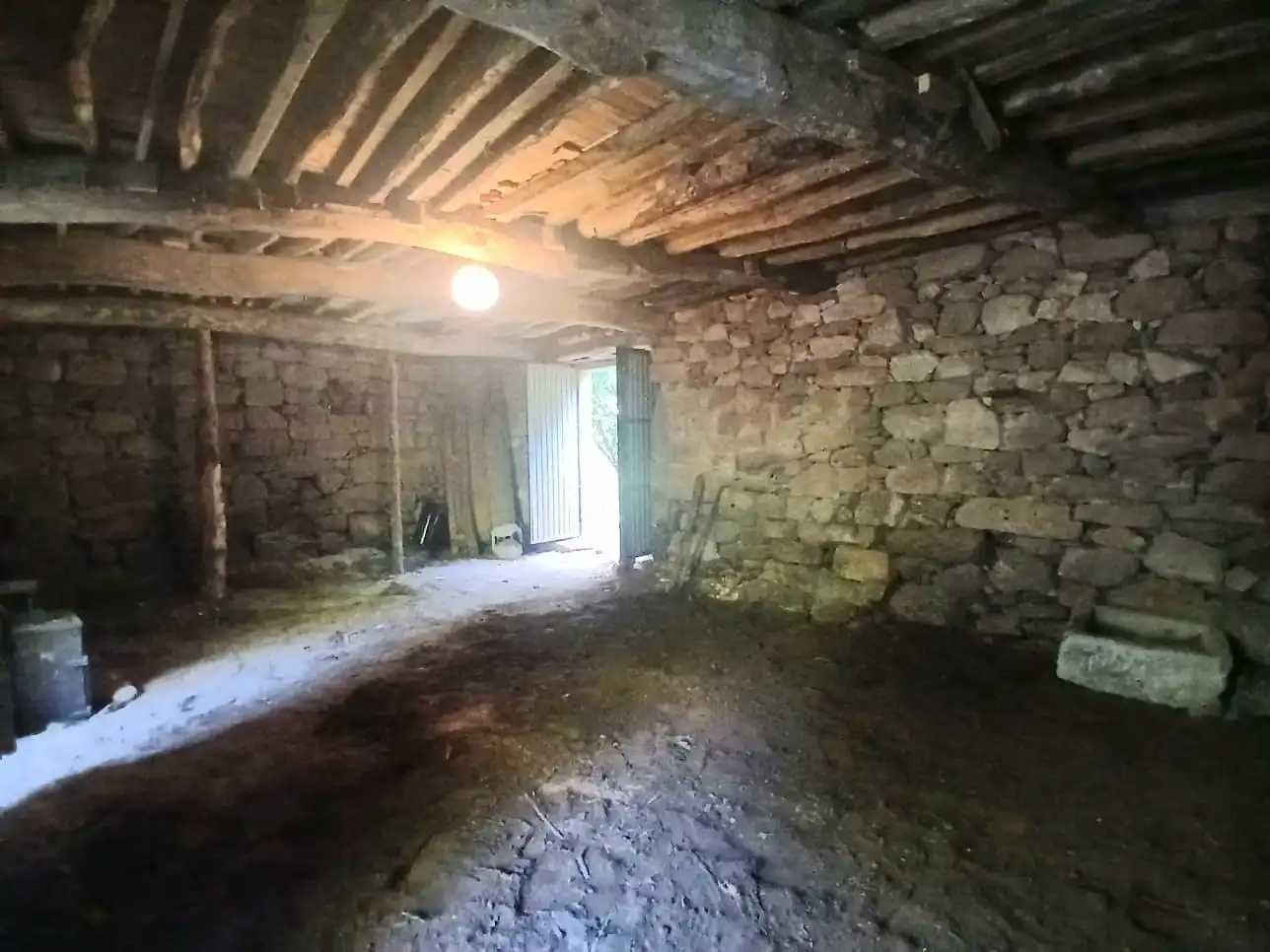 Casa rústica en venda a Gomesende, imagen 16