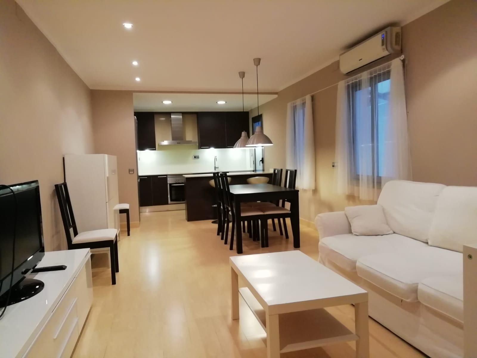 Pis en venda a El Putget i el Farró, Sarrià - Sant Gervasi,  Barcelona Capital