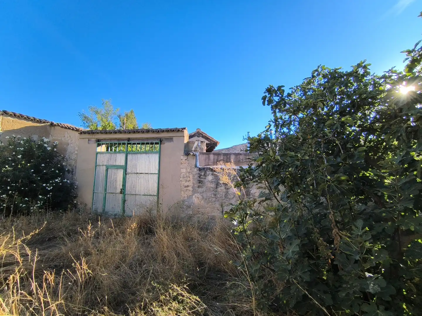 Haus mit Garten zum Verkauf in Calle Abilio Calderón 3, imagen 45