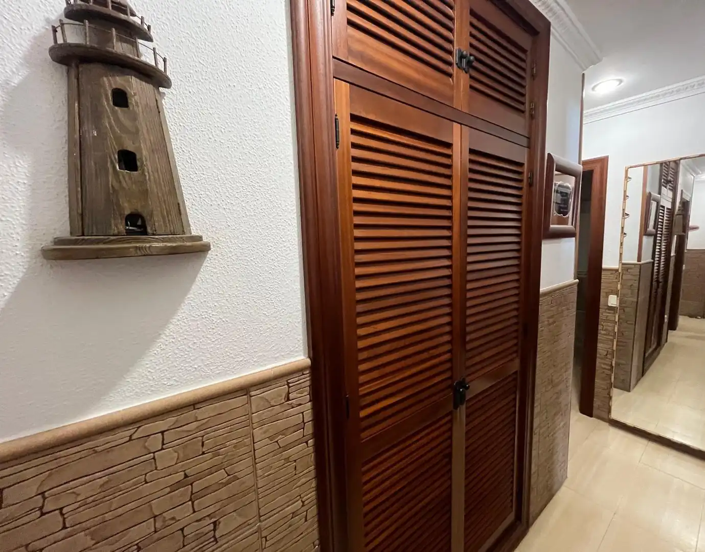 Flat for sale in Barbate