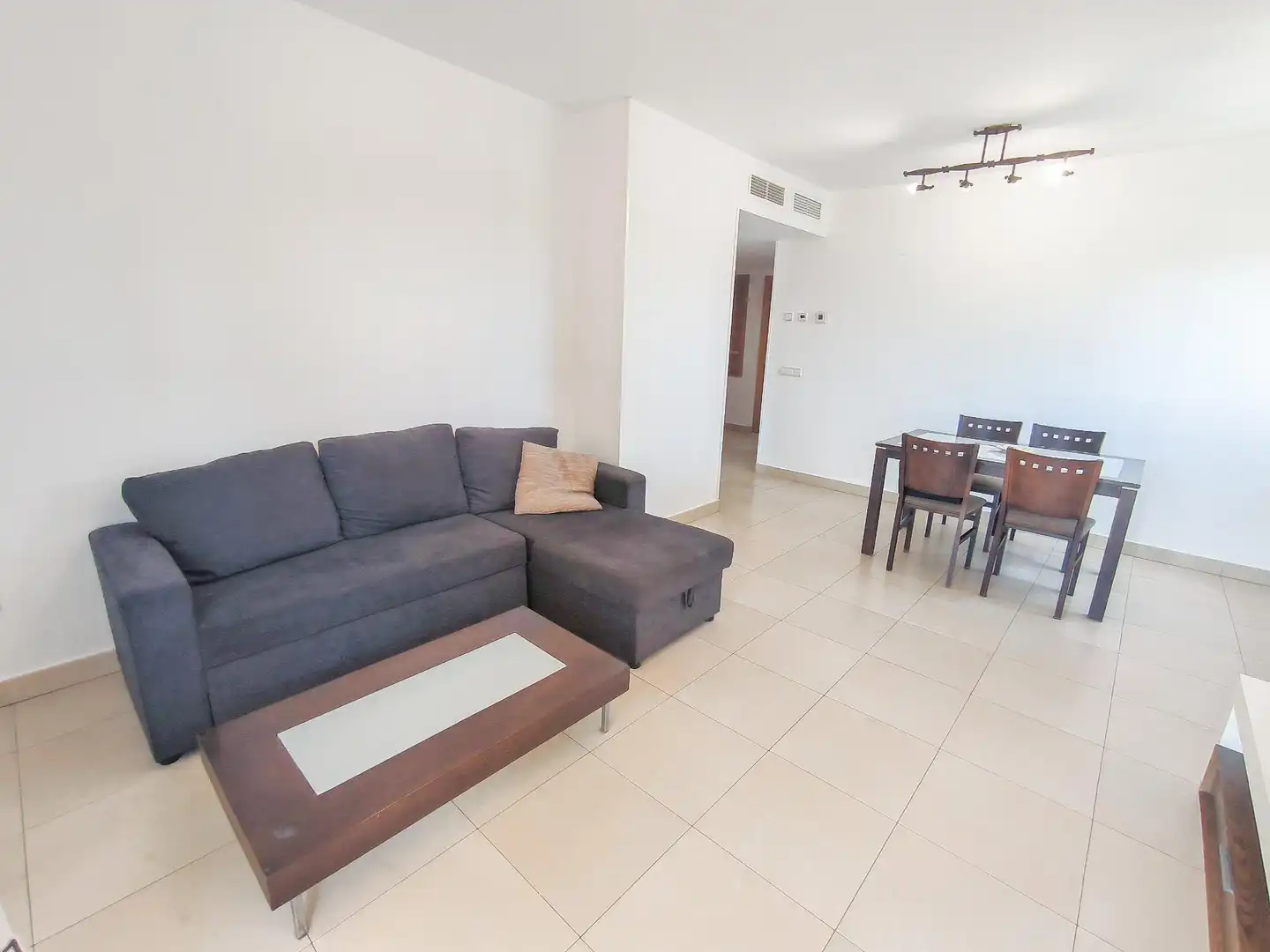 Apartament amb piscina en venda a Calle Presidente Adolfo Suárez, imagen 10