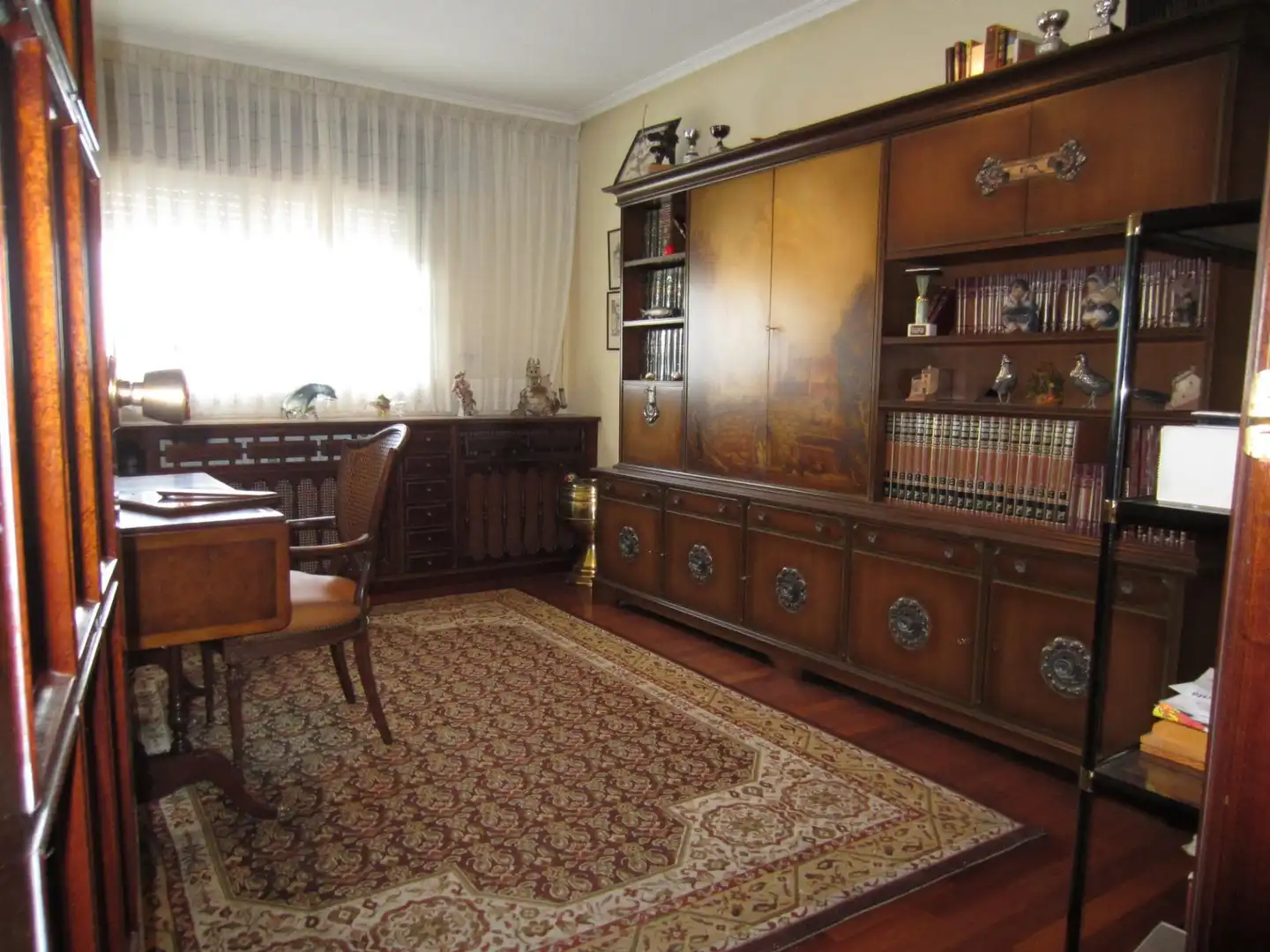 Dúplex en venta en Calle de Silveria Fañanas, La Almozara