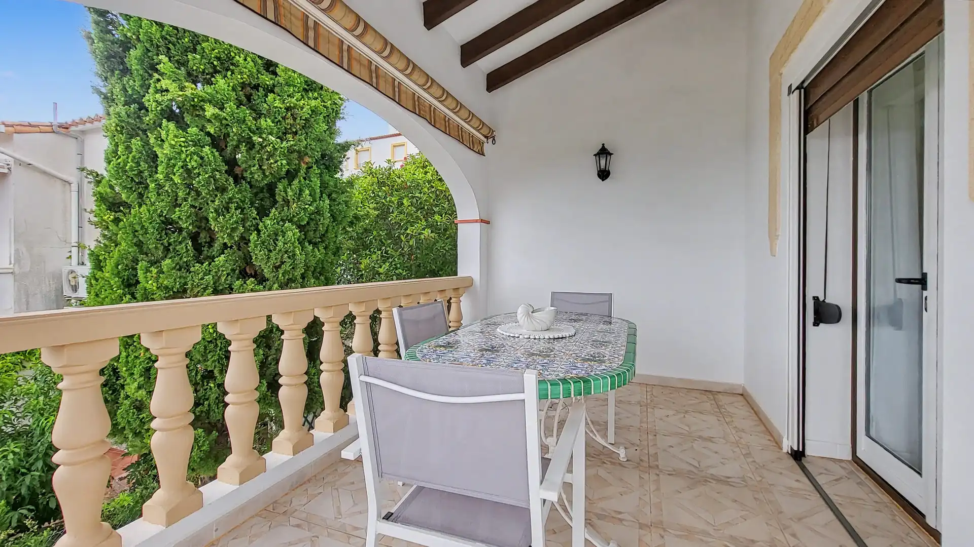 Terrace of Houses for sale in Orba  with Air Conditioner, Heating and Private garden