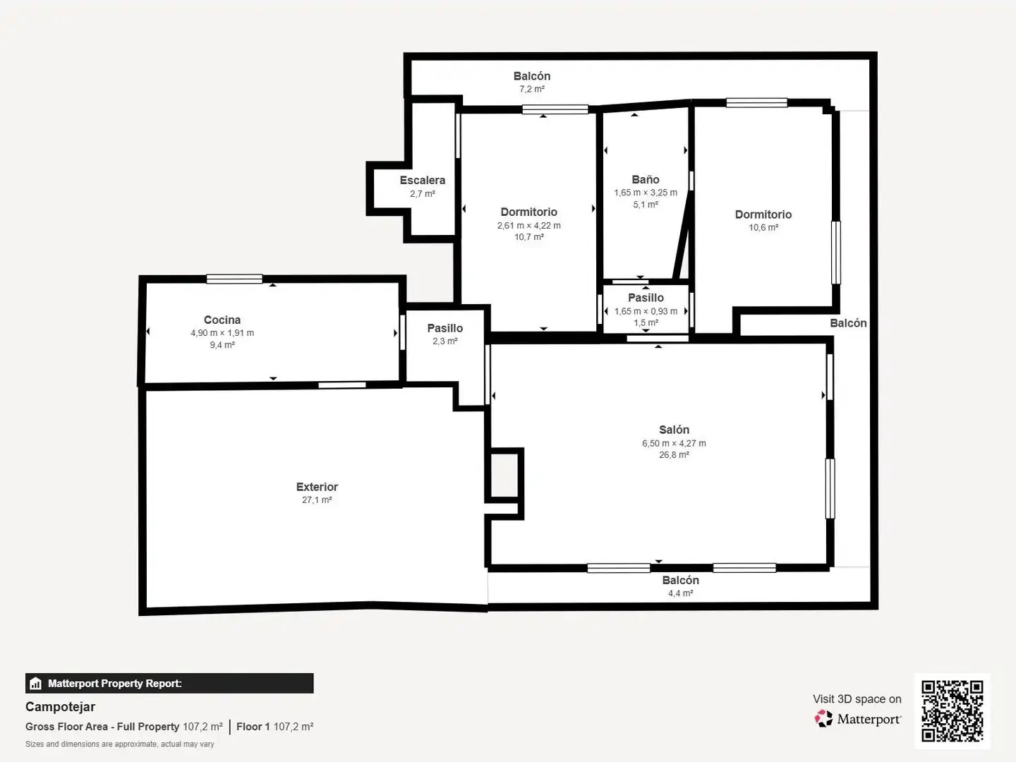 Casa o chalet en venta en Molina de Segura con Aire acondicionado, Calefacción y Terraza