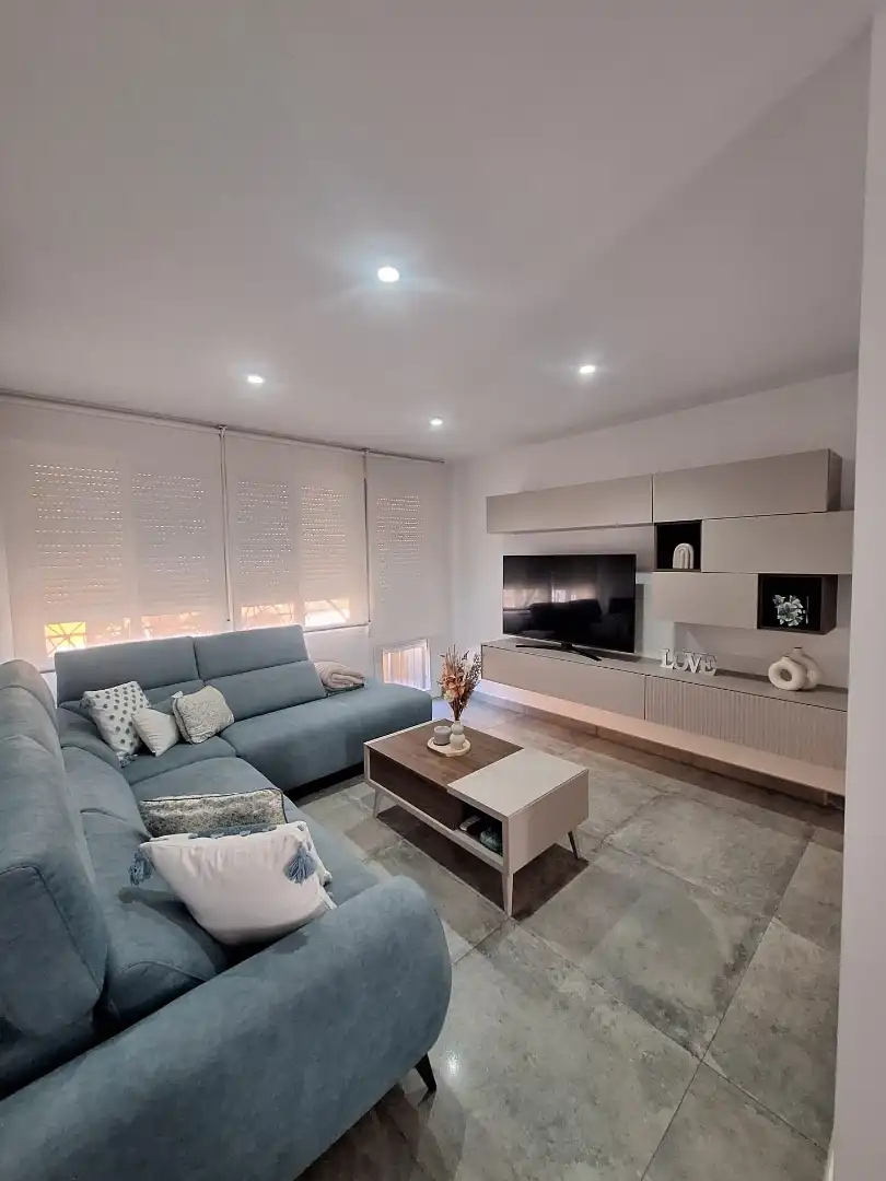 Wohnung mit Terrasse zum Verkauf in Santa María del Águila, imagen 9