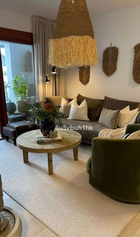 Piso en Venta en El Castillo