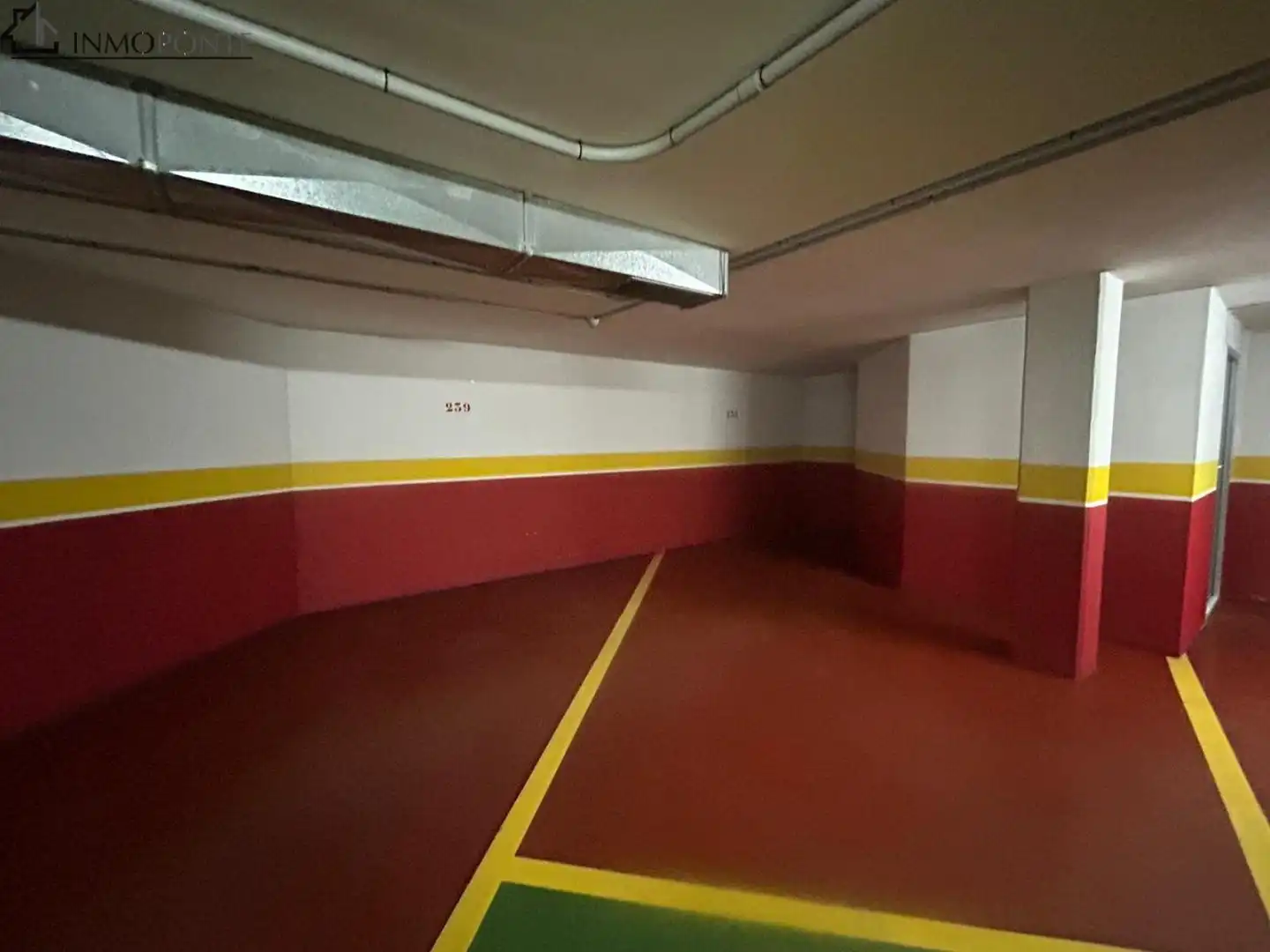 Einzelparkplatz zum Verkauf in Zona Fernández Ladreda, imagen 4