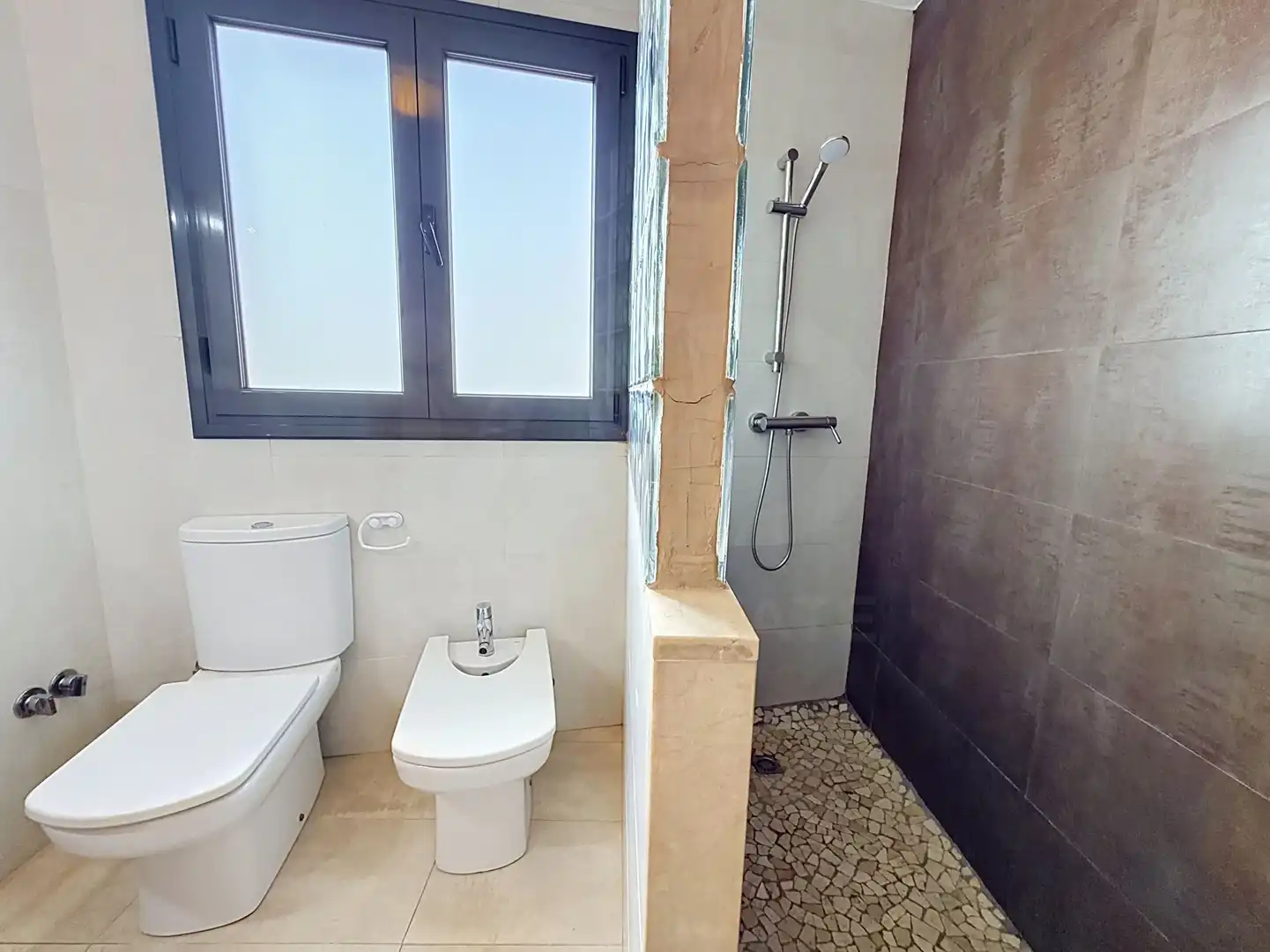 Baño de Casa o chalet en venta en Terrassa con Calefacción y Terraza