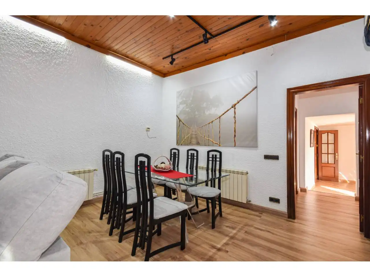 Casa con piscina in vendita a Vilanova del Vallès, imagen 21