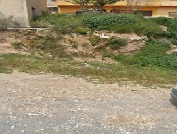 Residencial en venta en Somontín