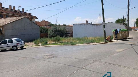 3 PARCELAS URBANAS EN RECAS TOLEDO, immagine 5