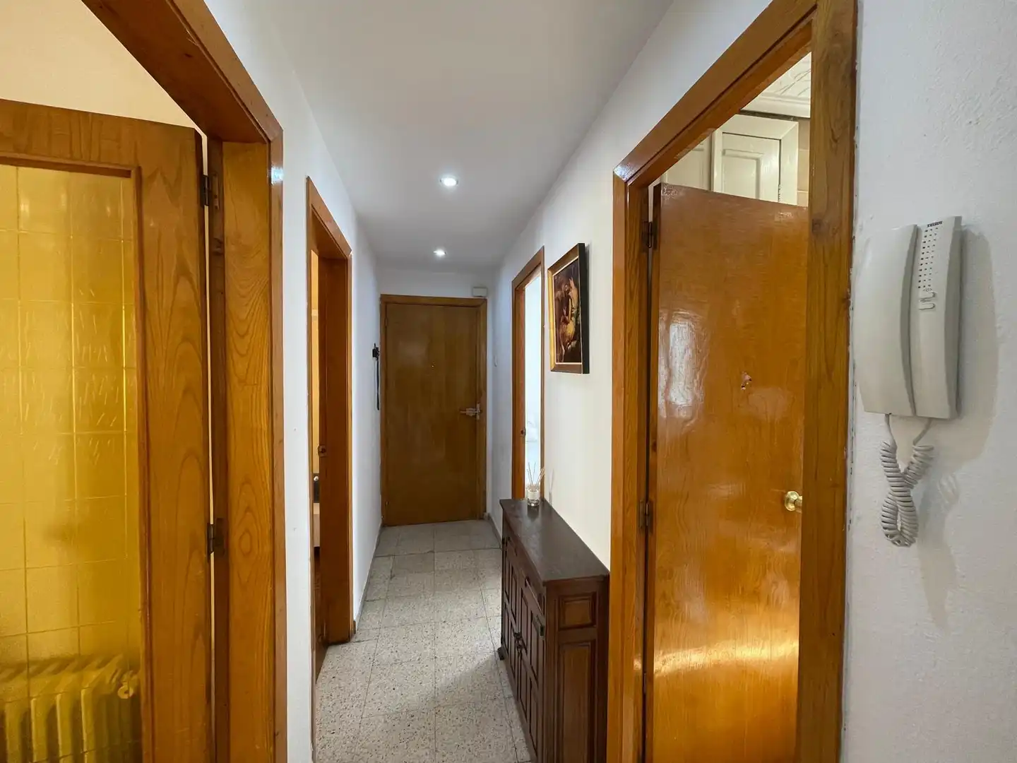 Flat for sale in Zona Alta