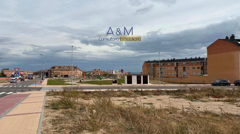 Foto 2 de Casa adosada en venta en Del Ferrocarril, Zaratán, Valladolid