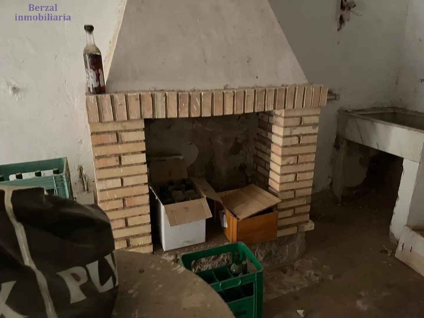 Casa o xalet en venda en Sorzano amb Jardí privat, Terrassa i Traster