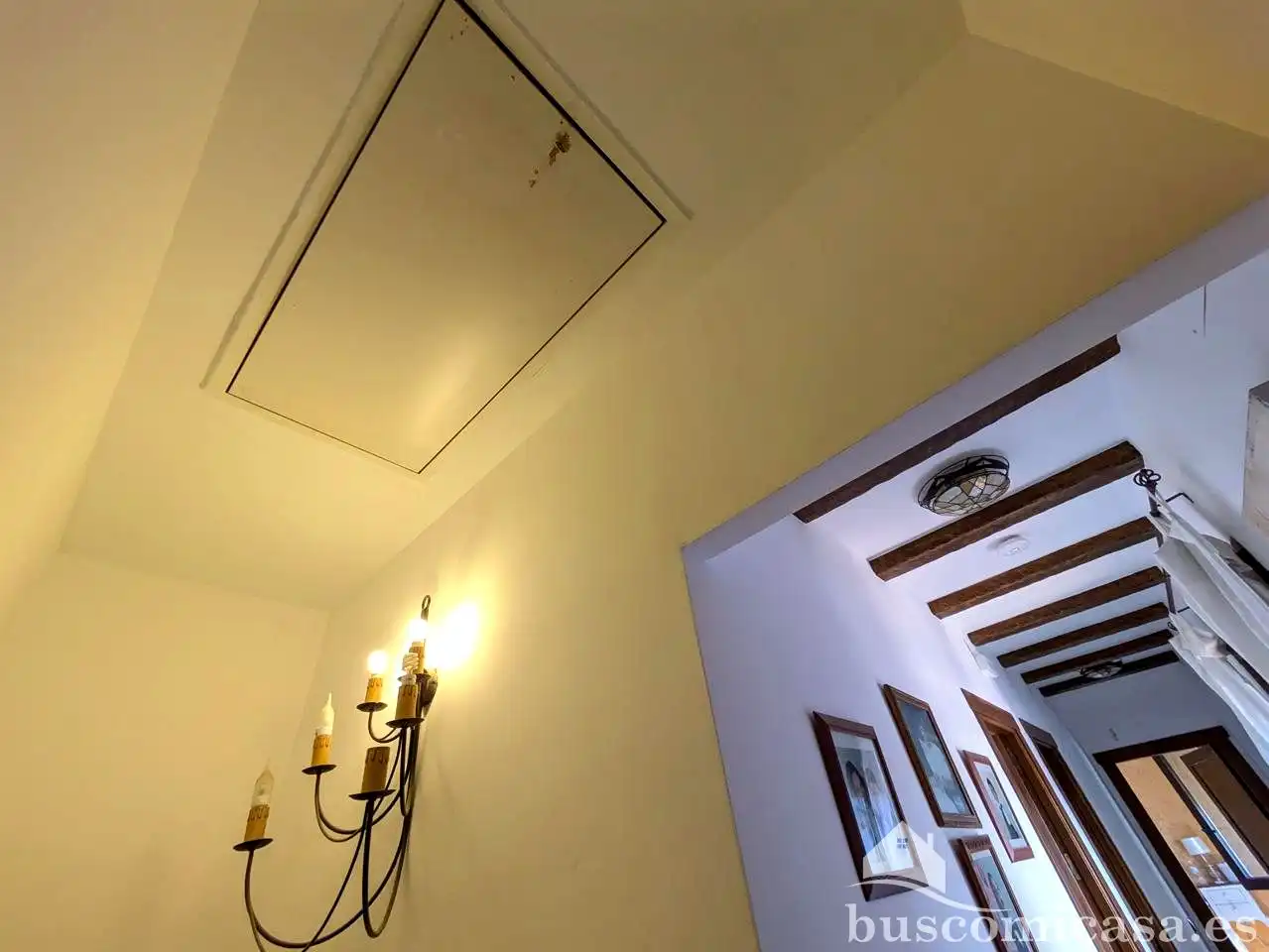 Finca rústica en venta en Linares con Aire acondicionado, Calefacción y Jardín privado