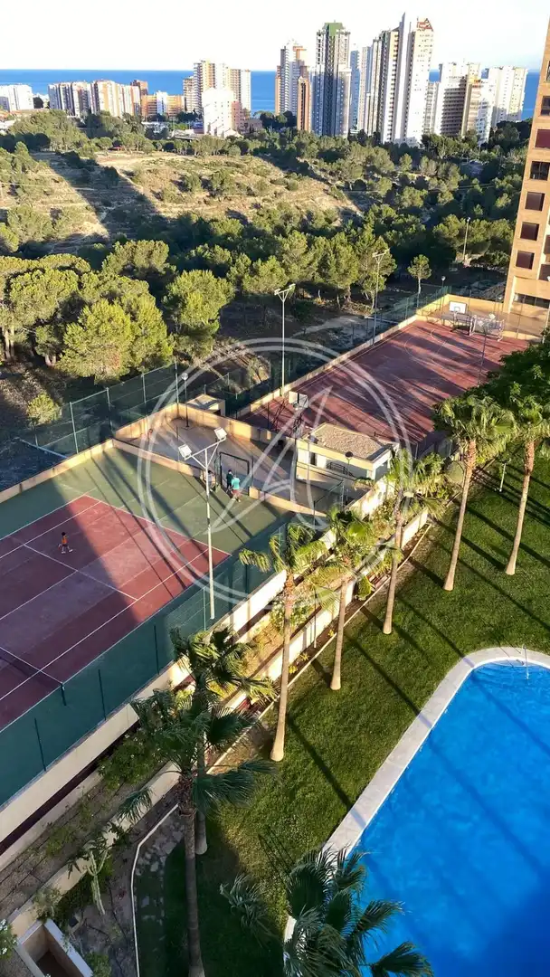 Flat with pool for sale in Calle PRESIDENTE ADOLFO SUAREZ, imagen 18