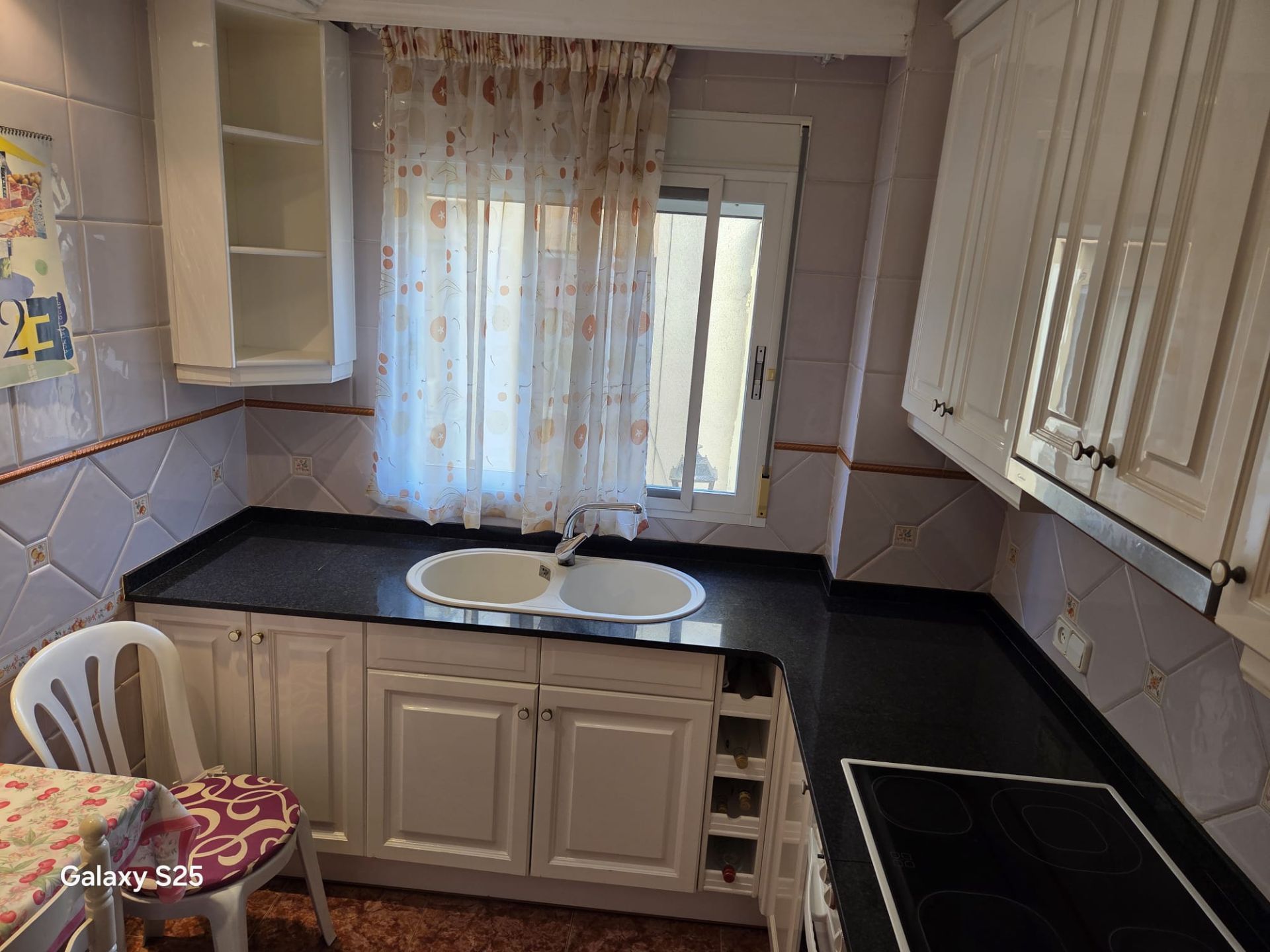 Cuina de Finca rústica en venda en Benicarló amb Terrassa