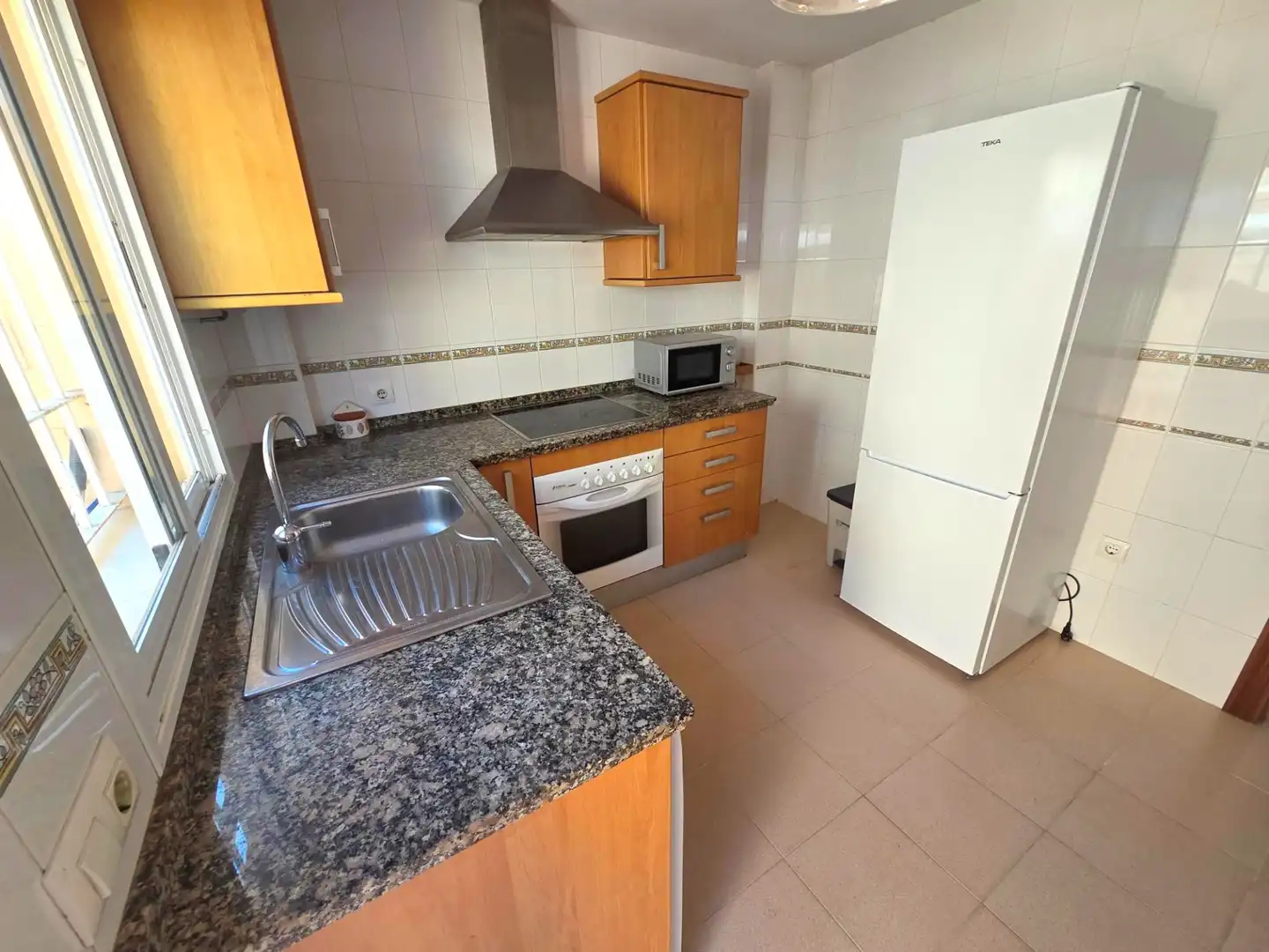 Casa a schiera in affitto a El Rinconcillo, imagen 5