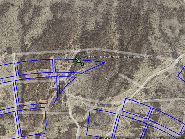 Terreno en Venta en Villamontes - Boqueres