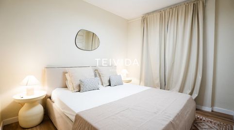 Piso reformado con terraza y piscina en Los Cristianos, image 4
