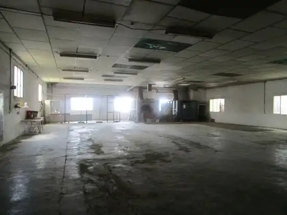 Nave industrial en venta en Borox, imagen 2