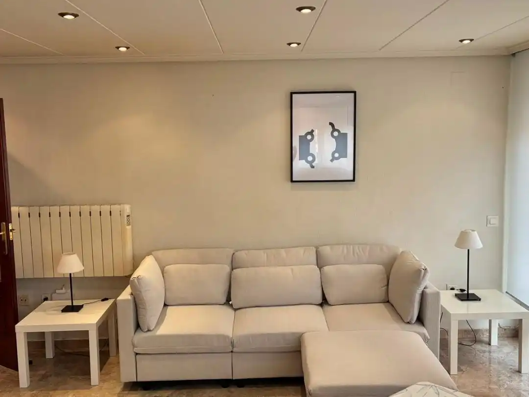 Appartement avec ascenseur à vendre à Carrer Lepanto 13