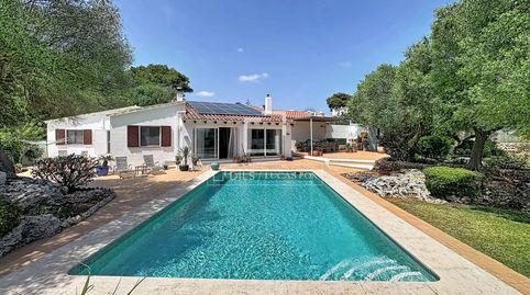 Foto 2 de Casa o chalet en venta en Sant Climent - Es Canutells, Maó - Mahón