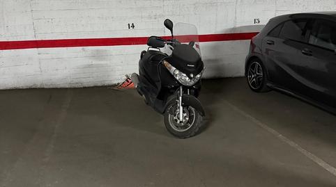 Photo 5 of Garage for sale in Calle de las Clavellinas, 20, Ciudad Jardín, Badajoz Capital