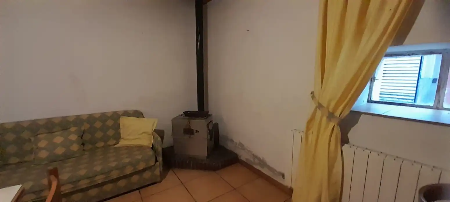 Casa o xalet en venda en Santiurde de Reinosa amb Calefacció