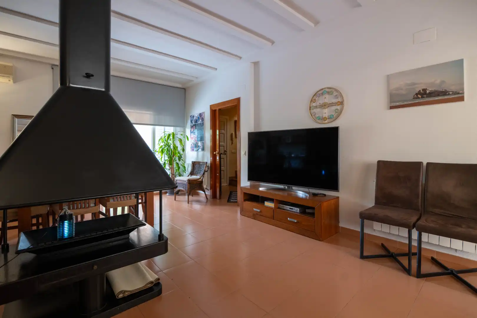 Chalet con terraza en venta en Carrer Perdiu, imagen 6