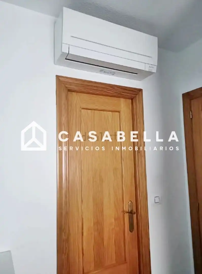 Àtic en venda a Barrio de Benimaclet
