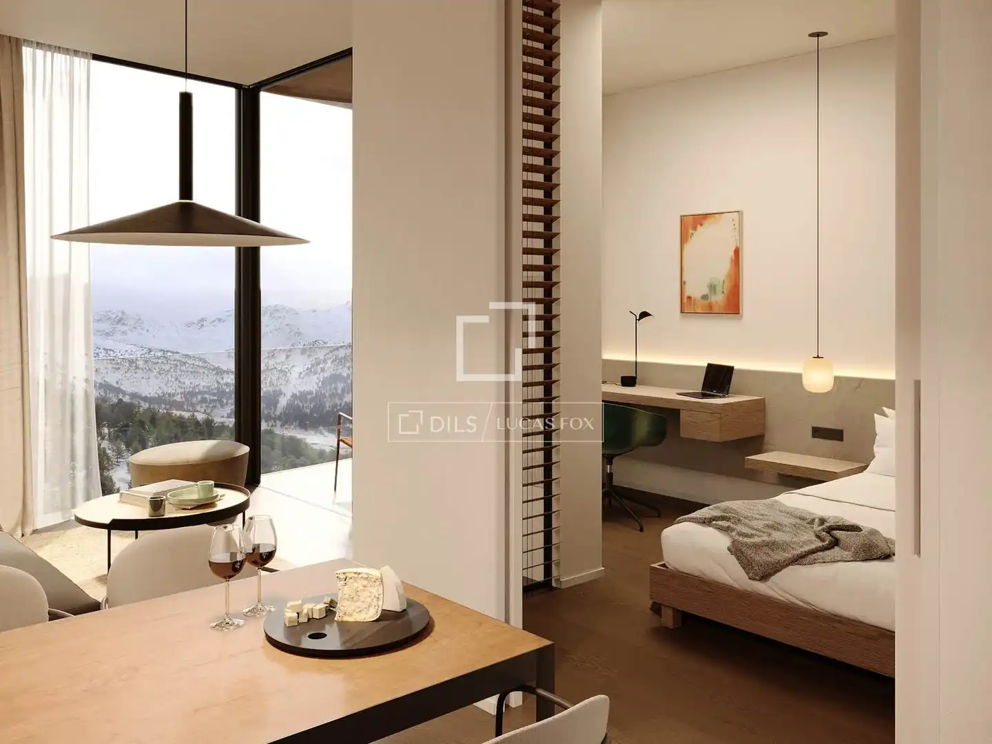 Piso con ascensor en venta en Centro, imagen 13